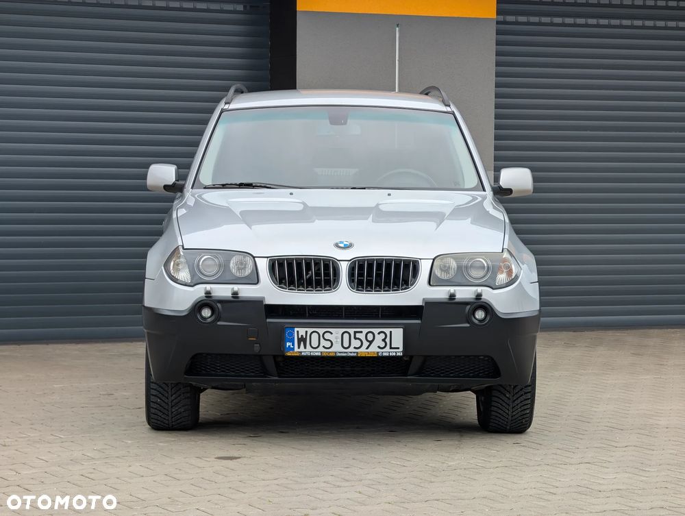BMW X3 xDrive25i Edition Exclusive - 5