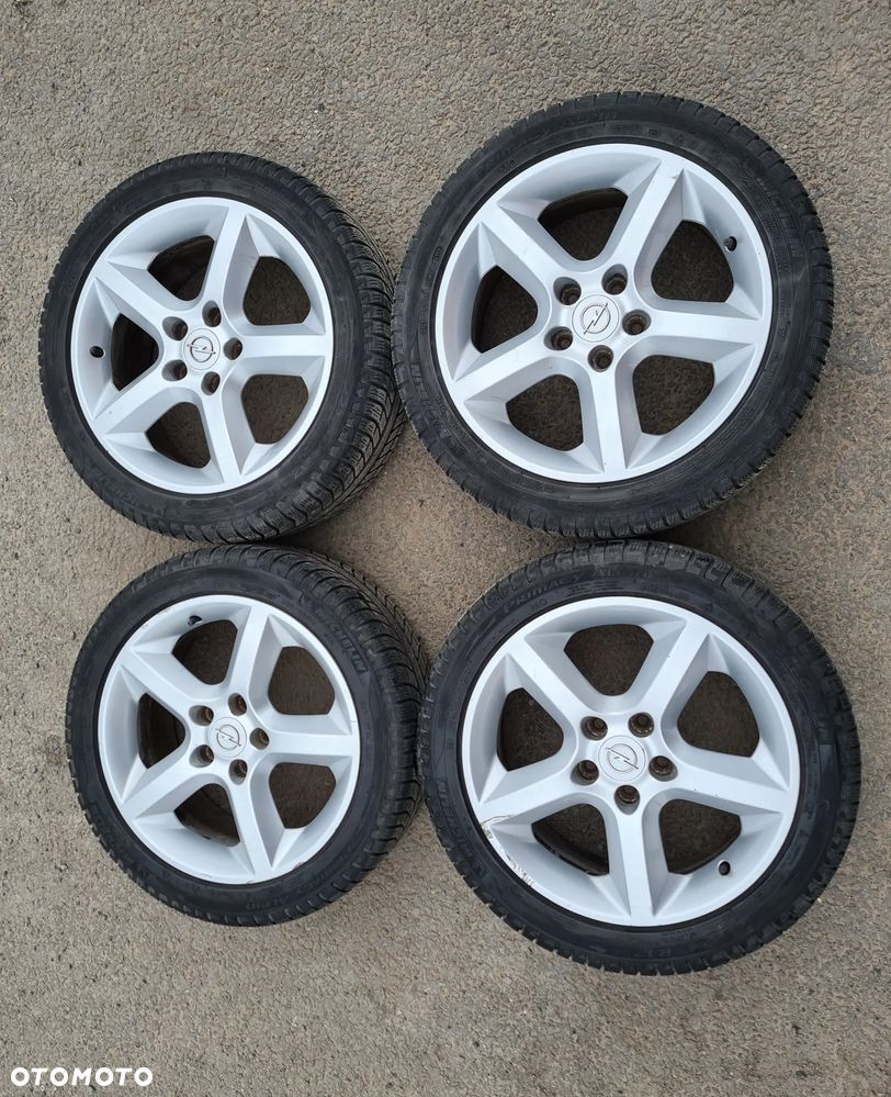 Opel Zafira 1.7 CDTI Edition - 18