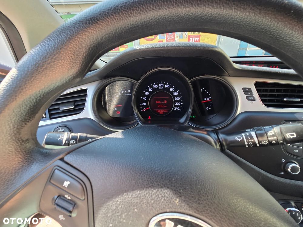 Kia Ceed 1.4 M - 15