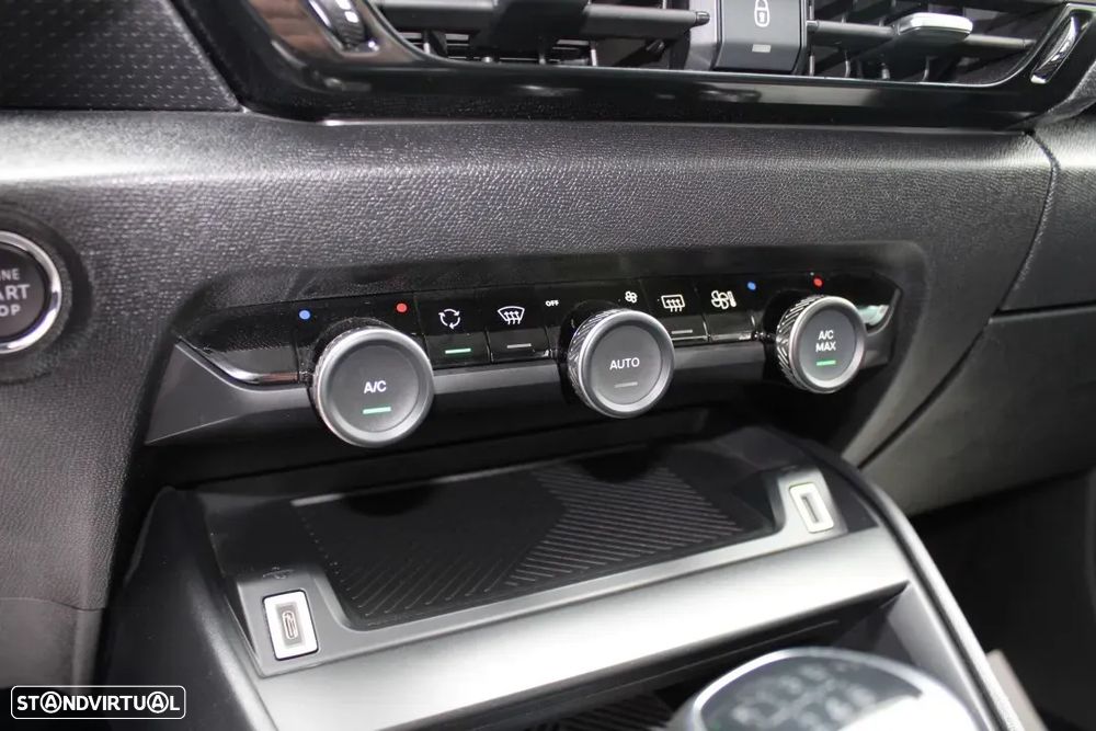 Citroën C4 1.2 PureTech Feel Pack - 18