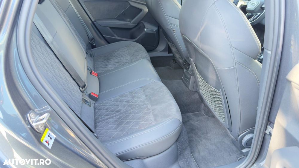 Audi S3 S tronic - 23