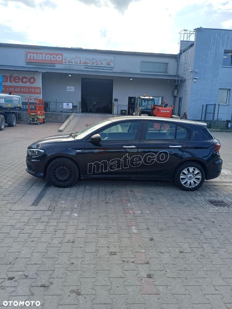 Fiat Tipo 1.4 T-Jet 16v Street - 6