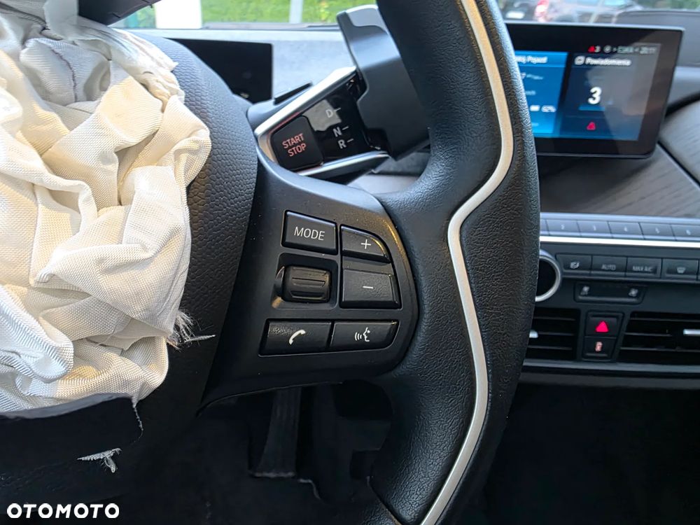 BMW i3 i3S 120 Ah - 26