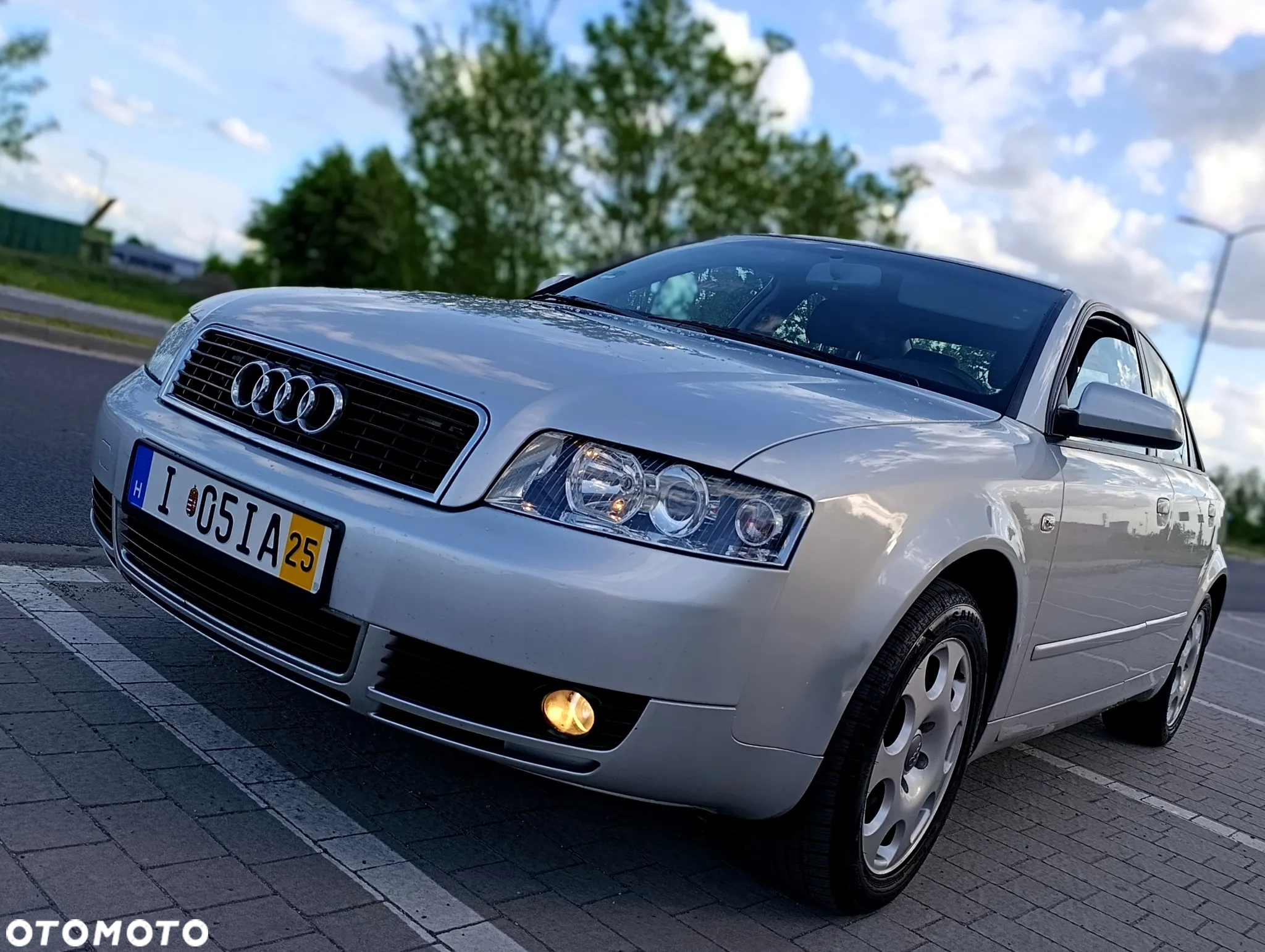 Audi A4 2.0 Multitronic - 3