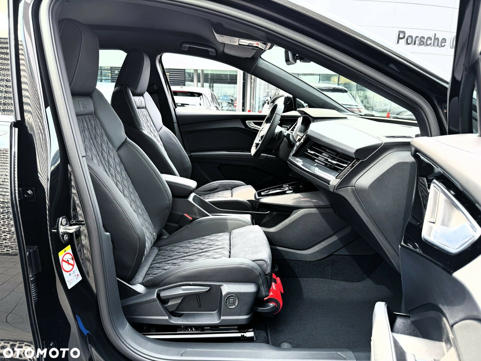 Audi Q4 Sportback e-tron - 19