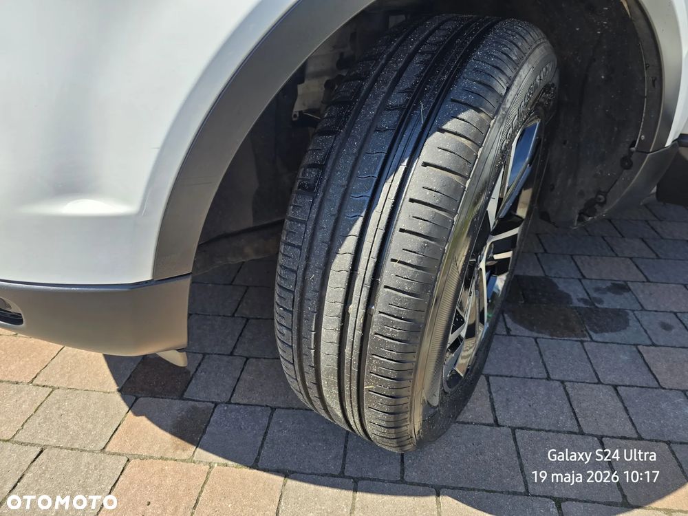 Land Rover Range Rover Evoque 2.0TD4 SE - 12