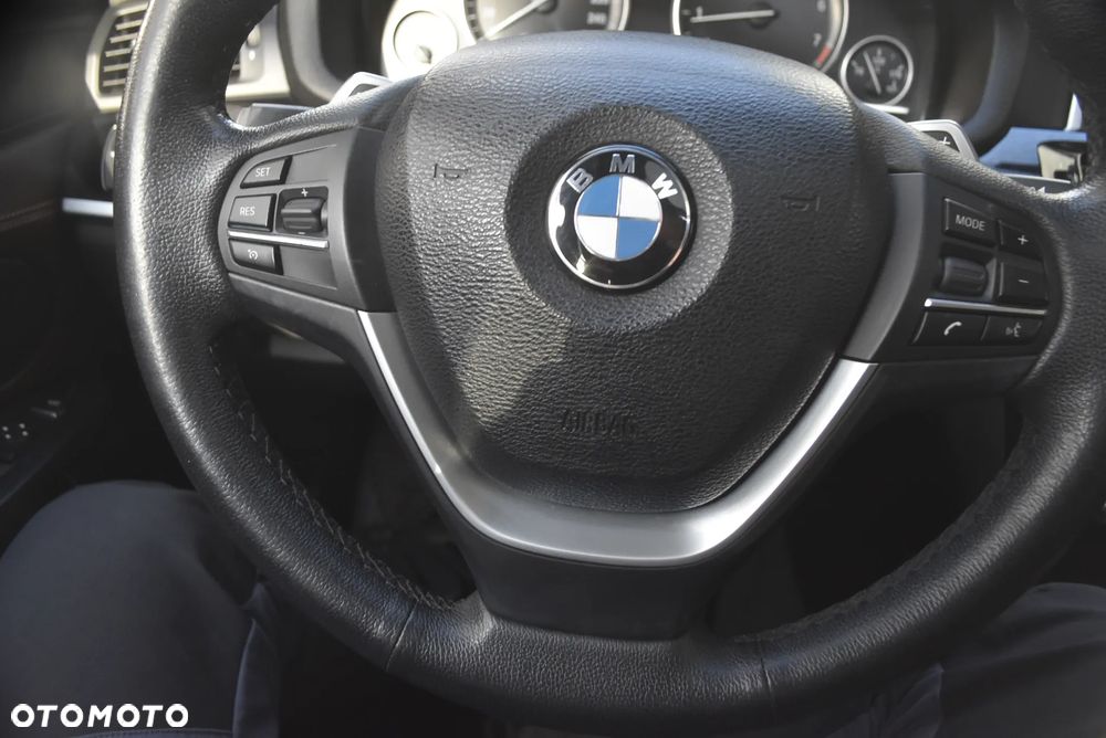 BMW X4 xDrive28i Advantage - 22
