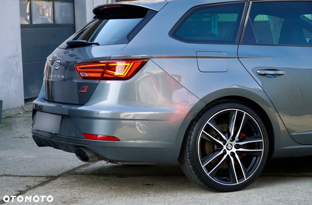 Seat Leon - 11