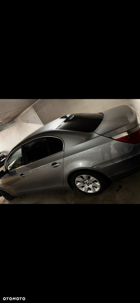 BMW Seria 5 - 6