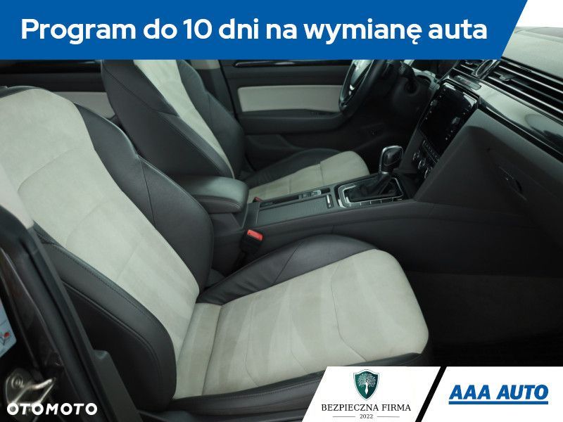 Volkswagen Arteon - 9