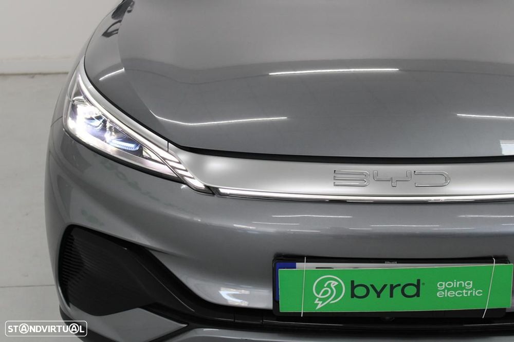 BYD Atto 3 60.48 kWh Design - 4