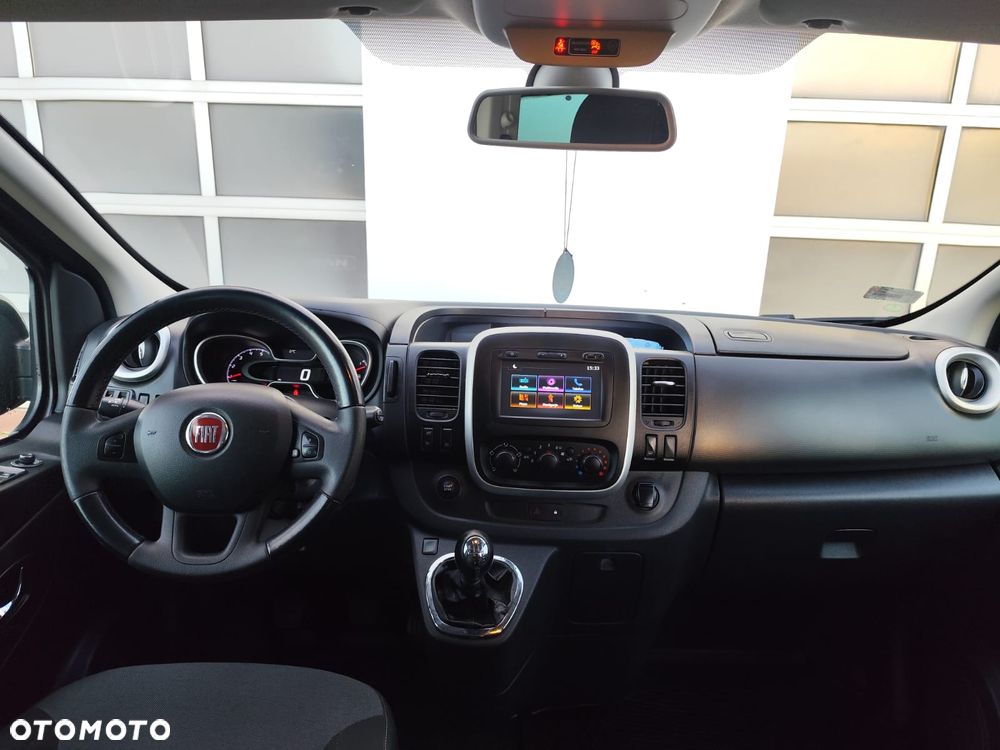 Fiat Talento - 7