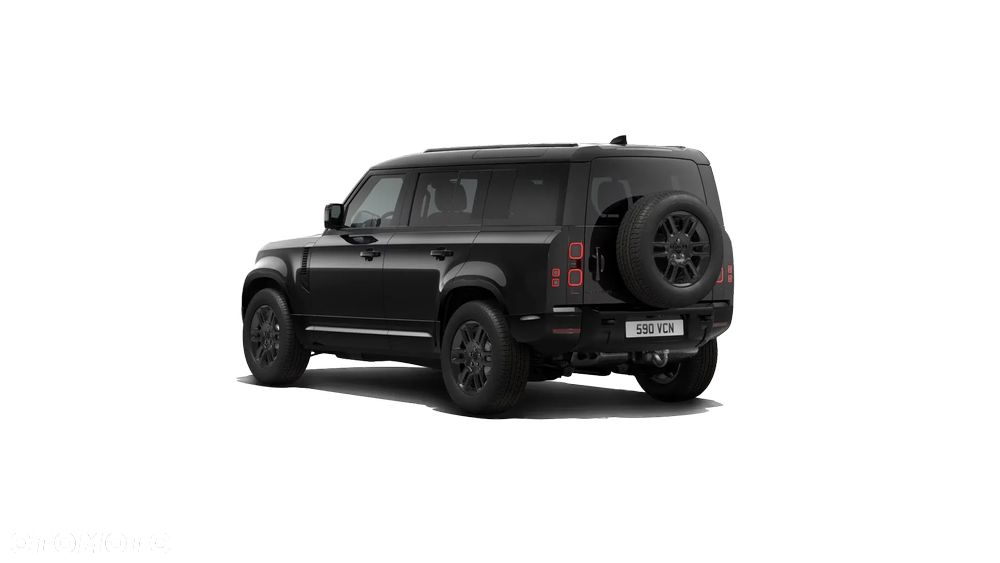 Land Rover Defender 110 D250 X-Dynamic SE - 6