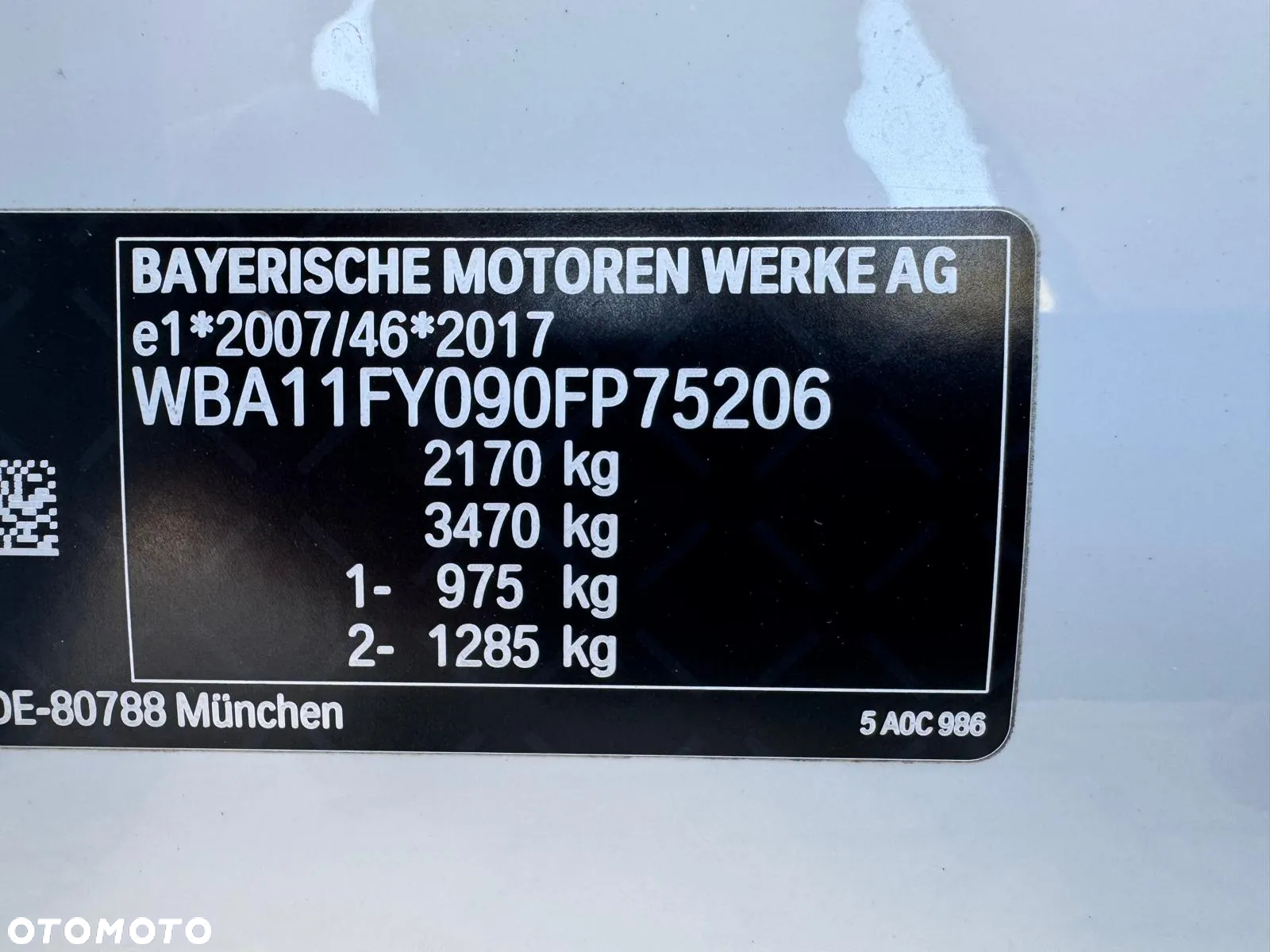 BMW Seria 3 320i Touring M Sport - 37
