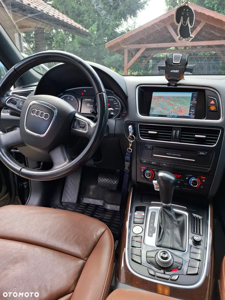 Audi Q5 - 4
