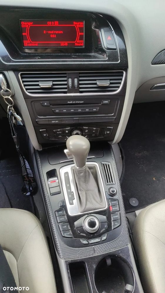 Audi A4 - 5