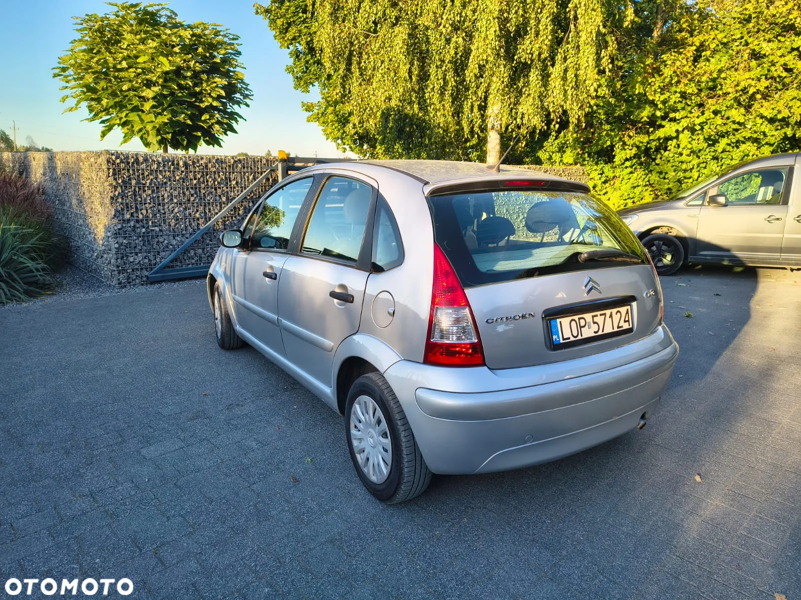 Citroën C3 - 5