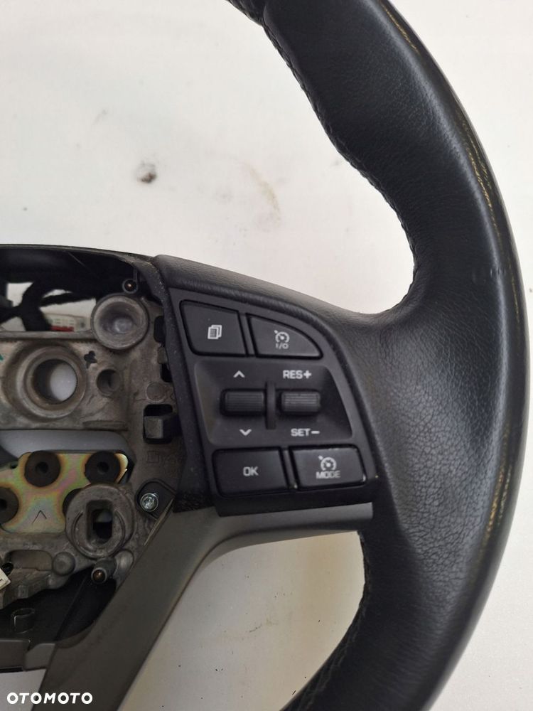 kierownica hyundai tucson 2 ii 17r- - 3