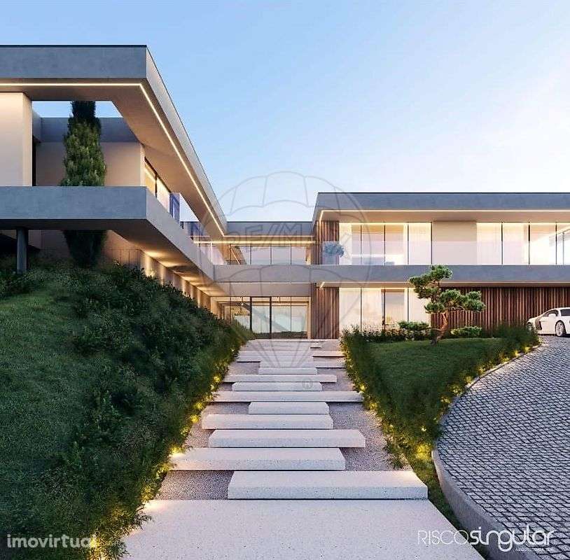 Moradia T4 para venda - Grande imagem: 3/14