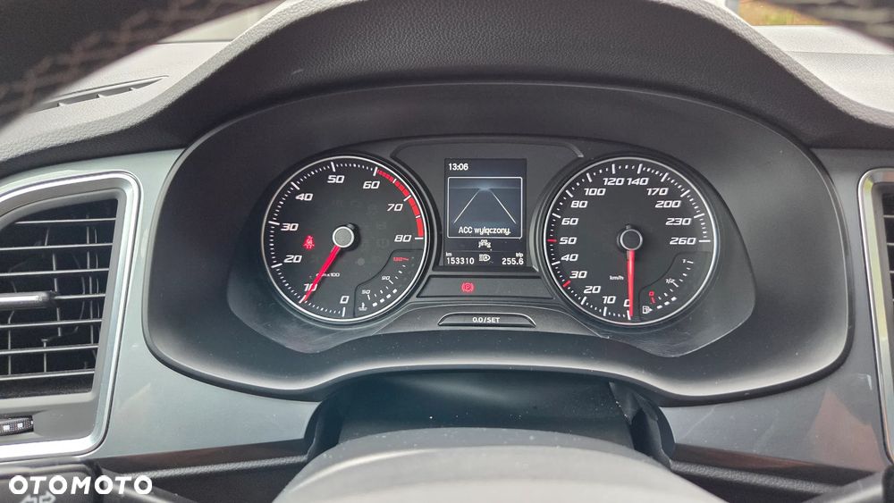 Seat Ateca 1.5 TSI Xperience S&S - 30