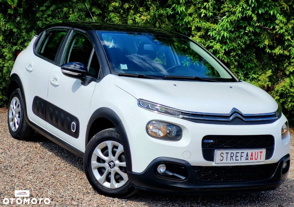 Citroën C3 - 10