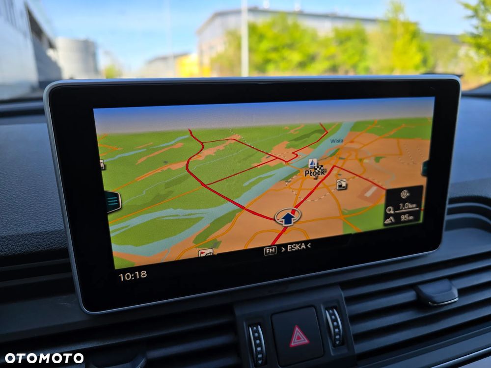 Audi Q5 40 TDI Quattro Sport S tronic - 38