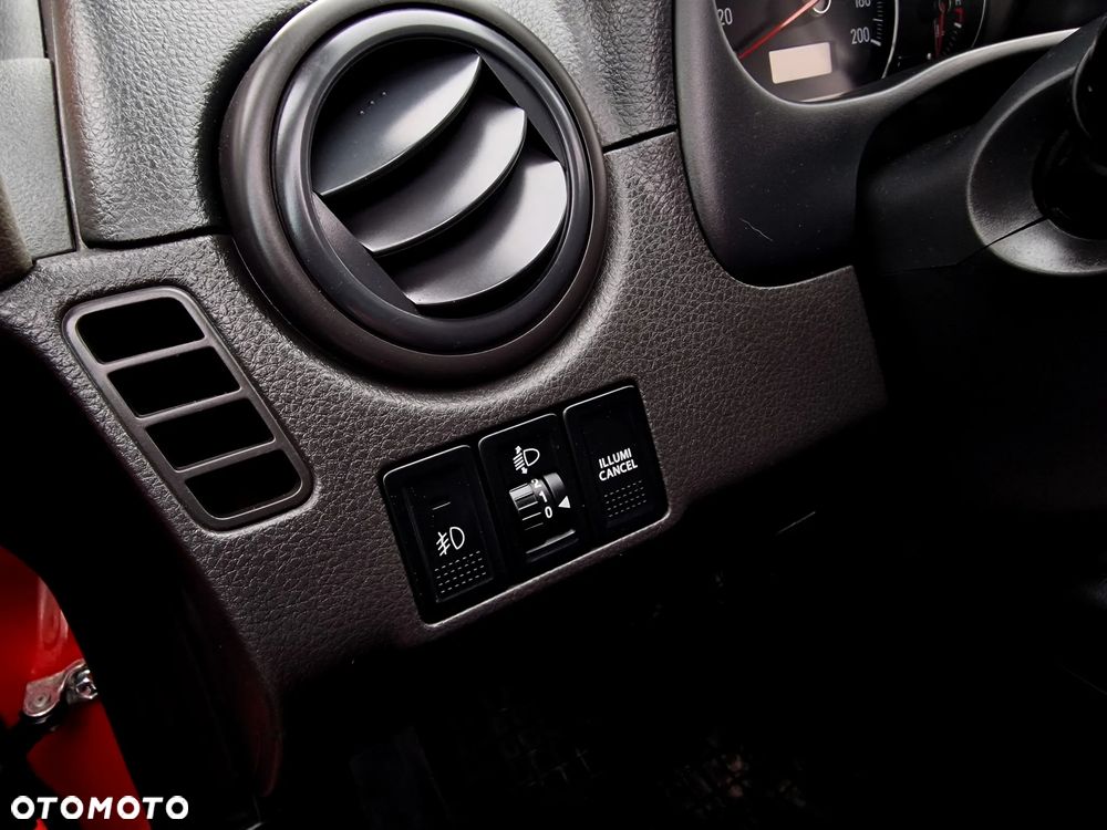 Suzuki SX4 1.6 GLX / Comfort - 24