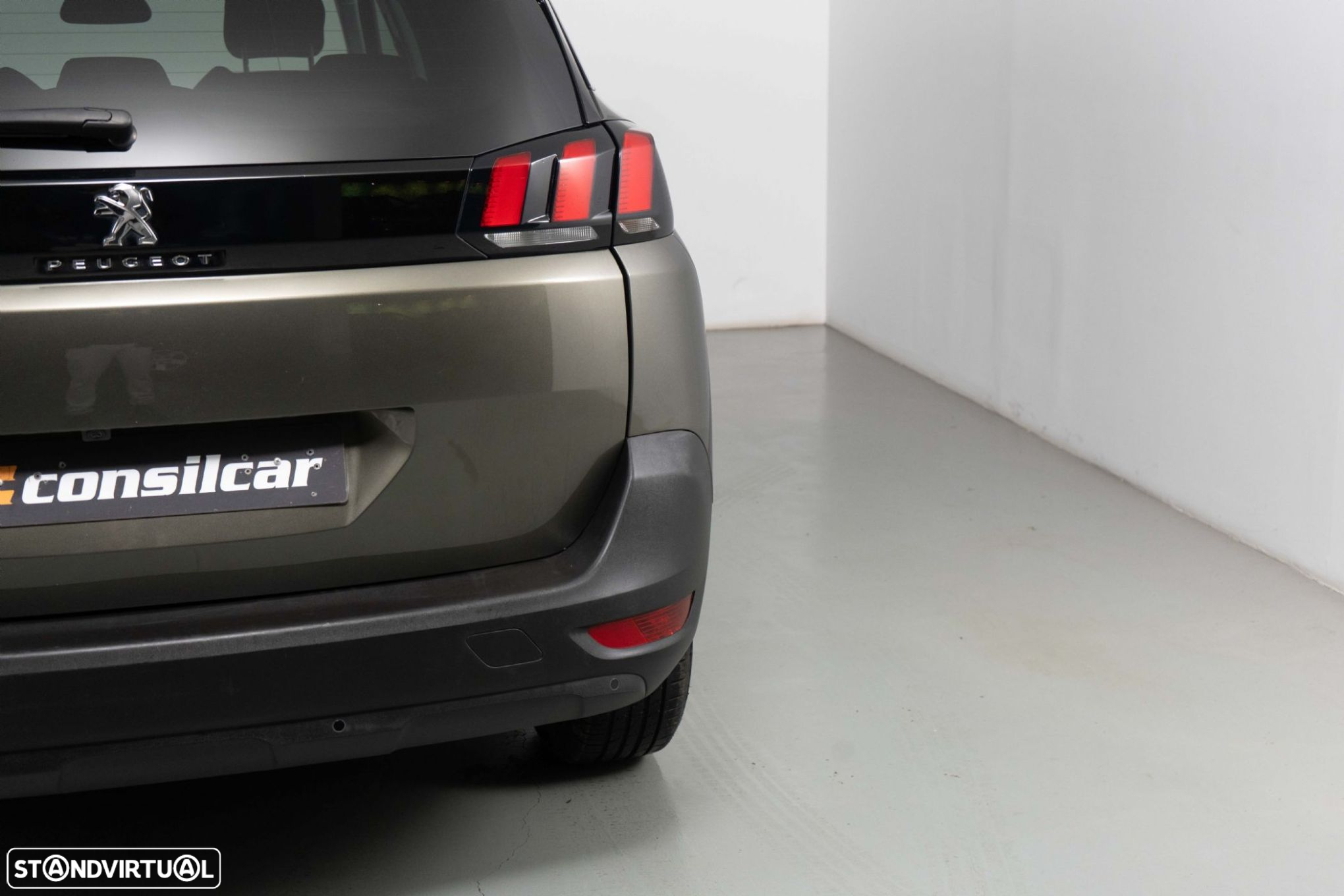 Peugeot 5008 1.2 PureTech Active Pack - 17