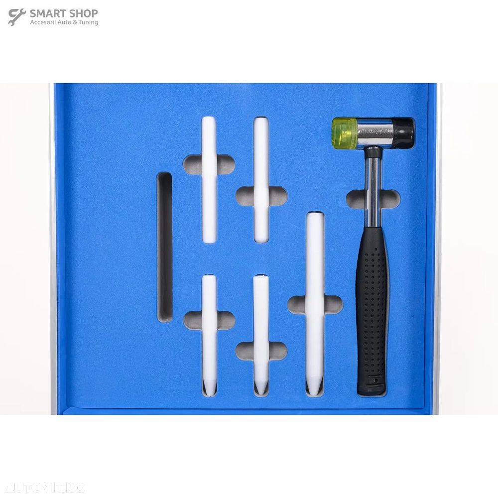 Kit de Reparatie Indoituri Lovituri Echipament Electromagnetic de Indr - 7