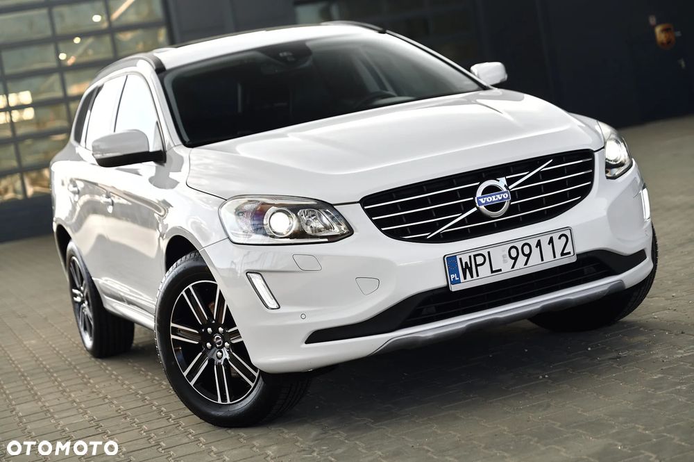 Volvo XC 60 D4 Drive-E Momentum - 16
