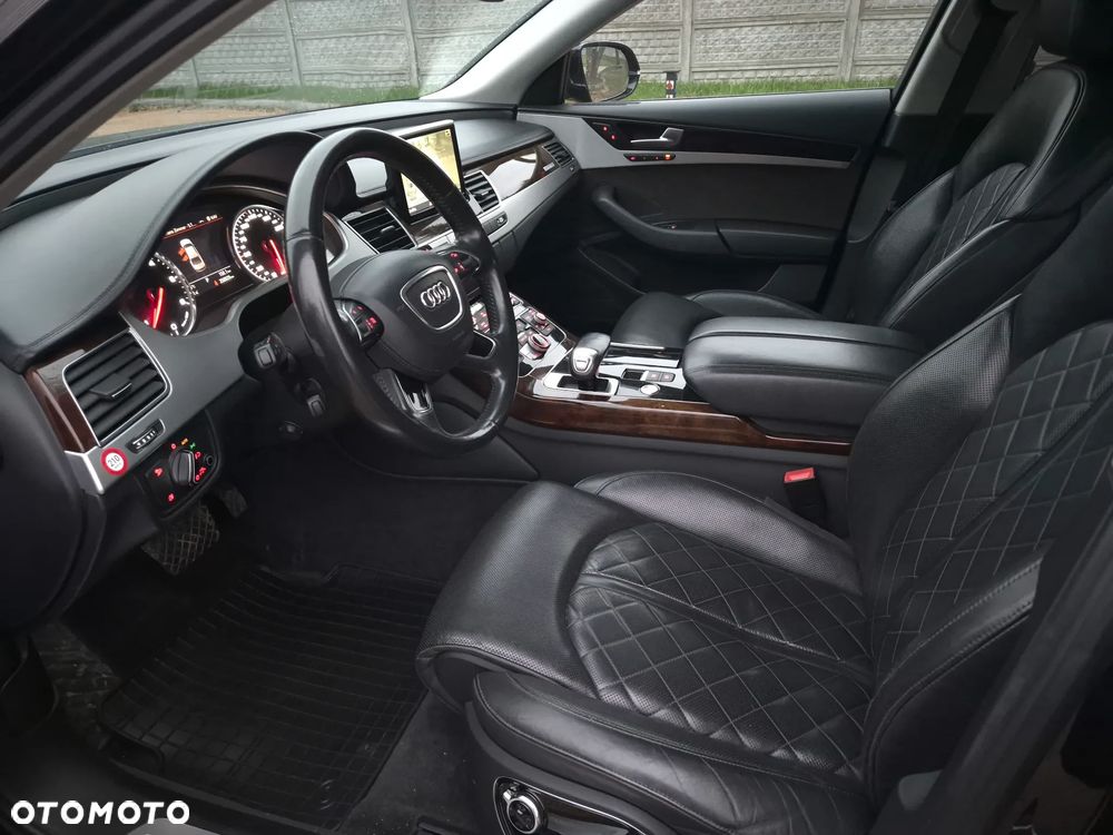Audi A8 3.0 TDI clean diesel Quattro - 7