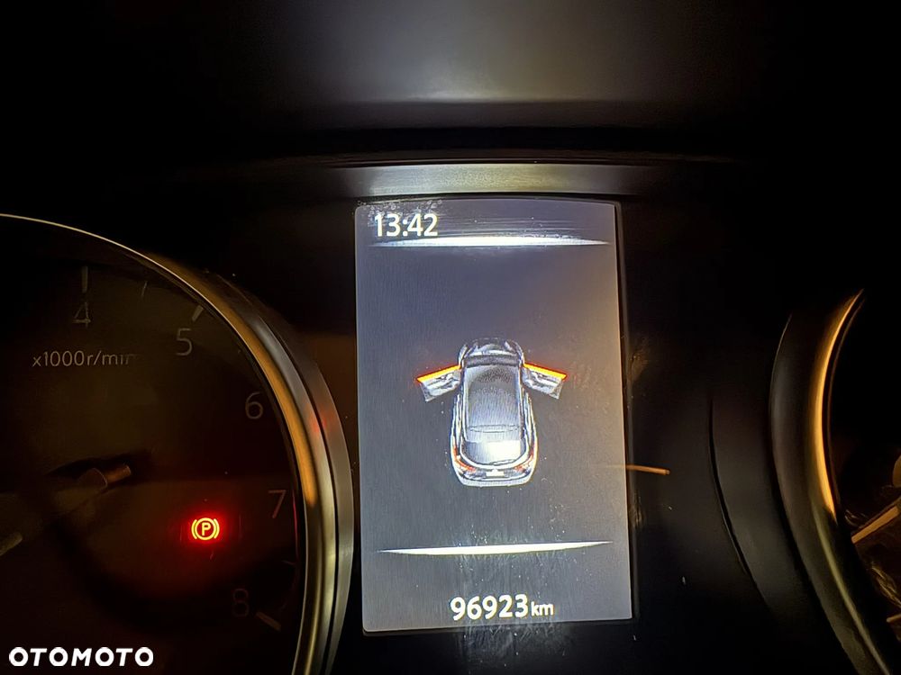 Nissan Qashqai 1.2 DIG-T Acenta EU6 - 15