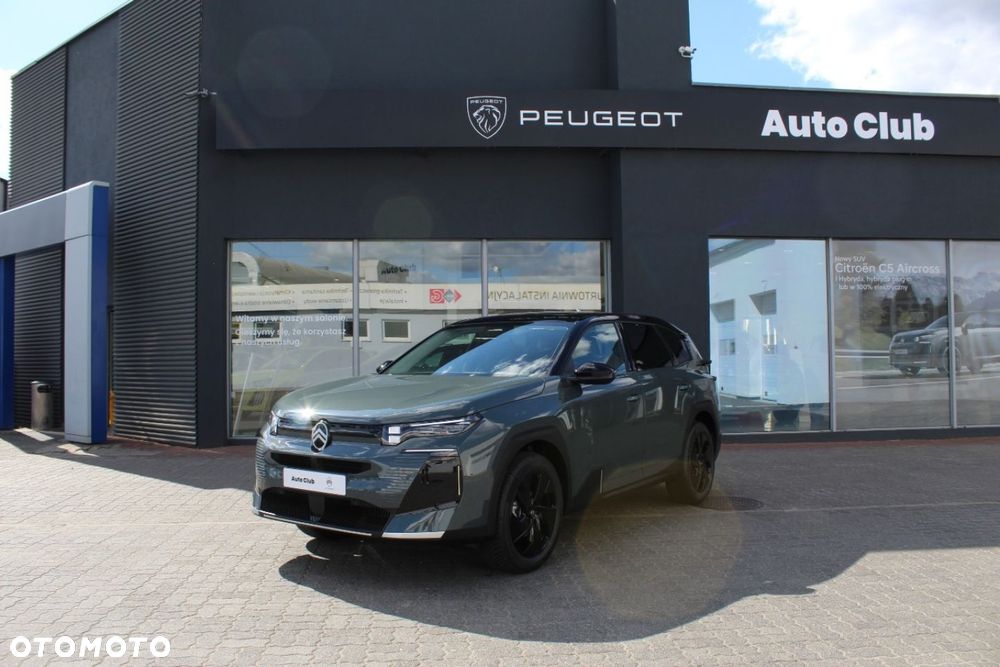 Citroën C5 Aircross - 2