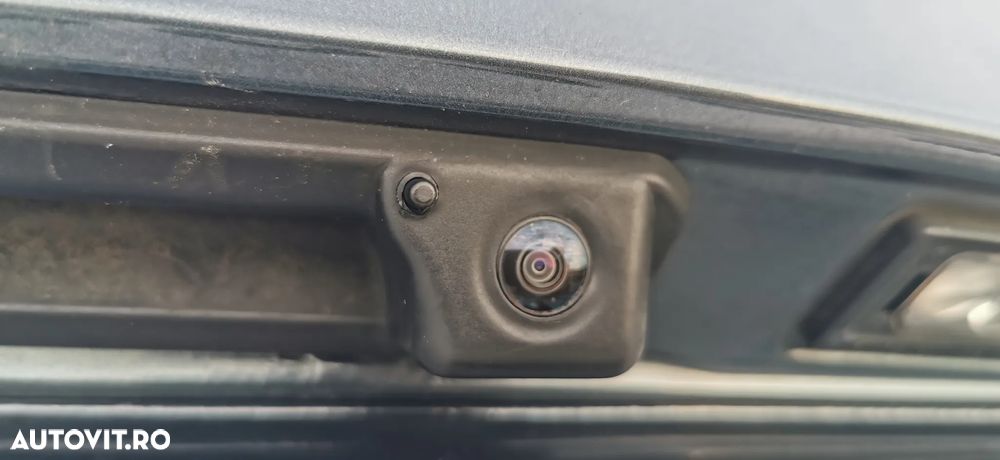 Skoda Kodiaq 2.0 TDI 4X4 DSG Style - 37