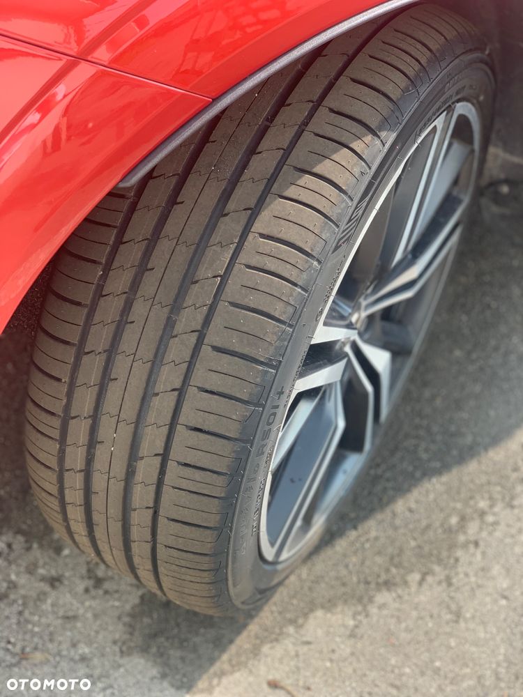 Volvo XC 60 D5 AWD R-Design - 40