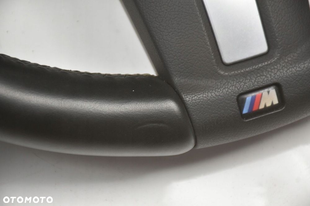 kierownica wielofunkcyjna bmw * 1 f20 f30 f31 m-pakiet łopatki - 9