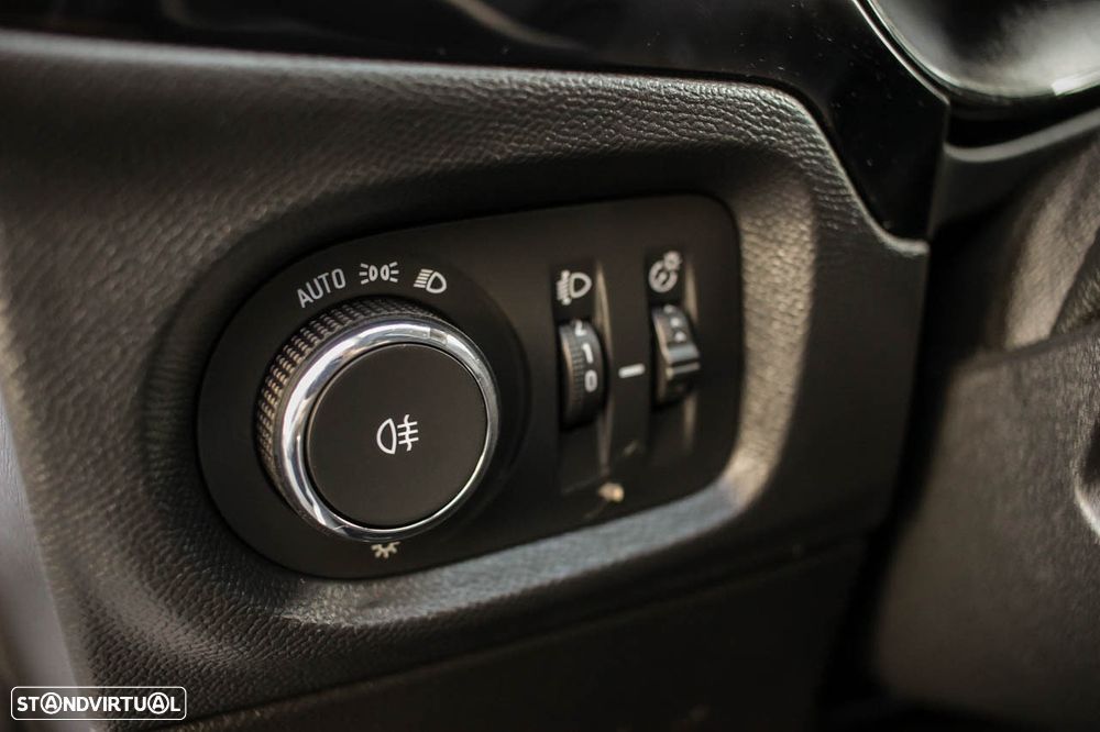 Opel Corsa-e Edition - 11