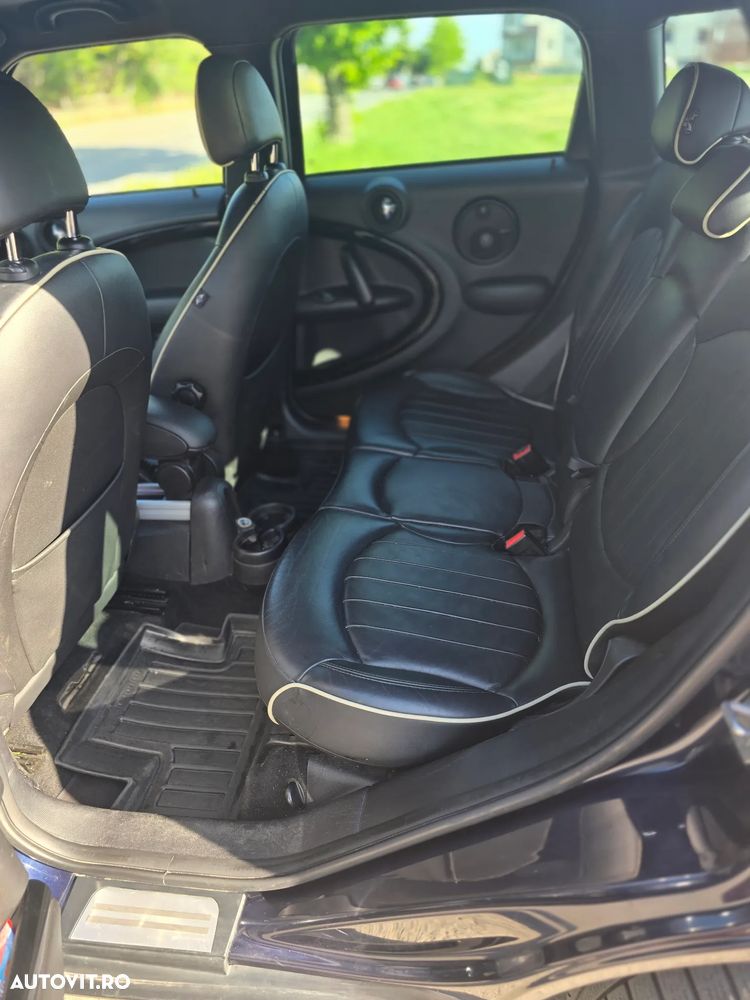 Mini Cooper SD Aut. - 5