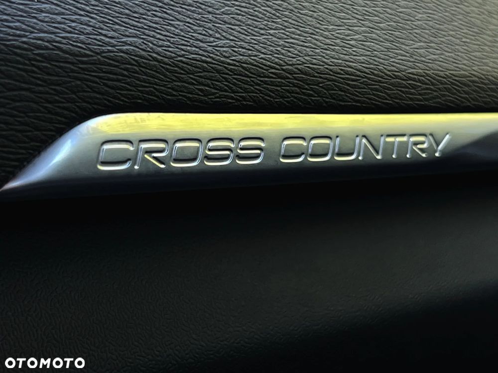 Volvo V40 Cross Country T3 Momentum - 34