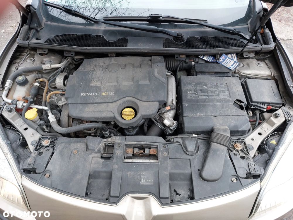 Renault Megane 1.9 dCi Dynamique - 25