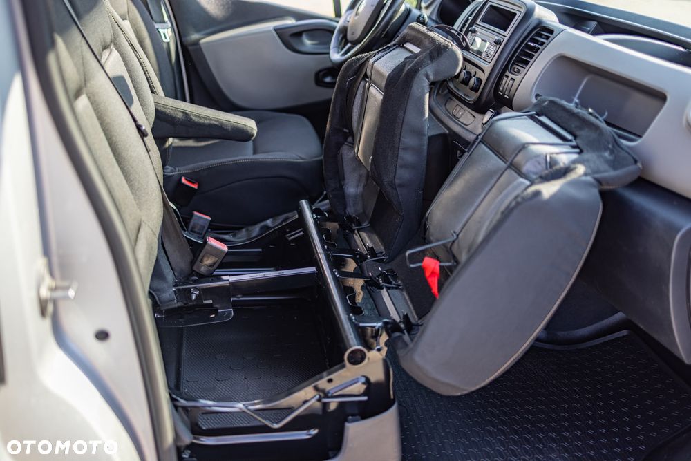 Renault Trafic - 36