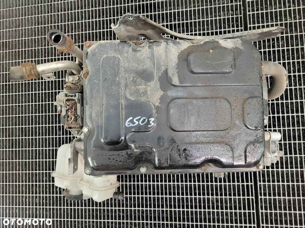 INWERTER KONWERTER FALOWNIK LEXUS RX 450H III G9270-48031 G92A0-48111 - 7
