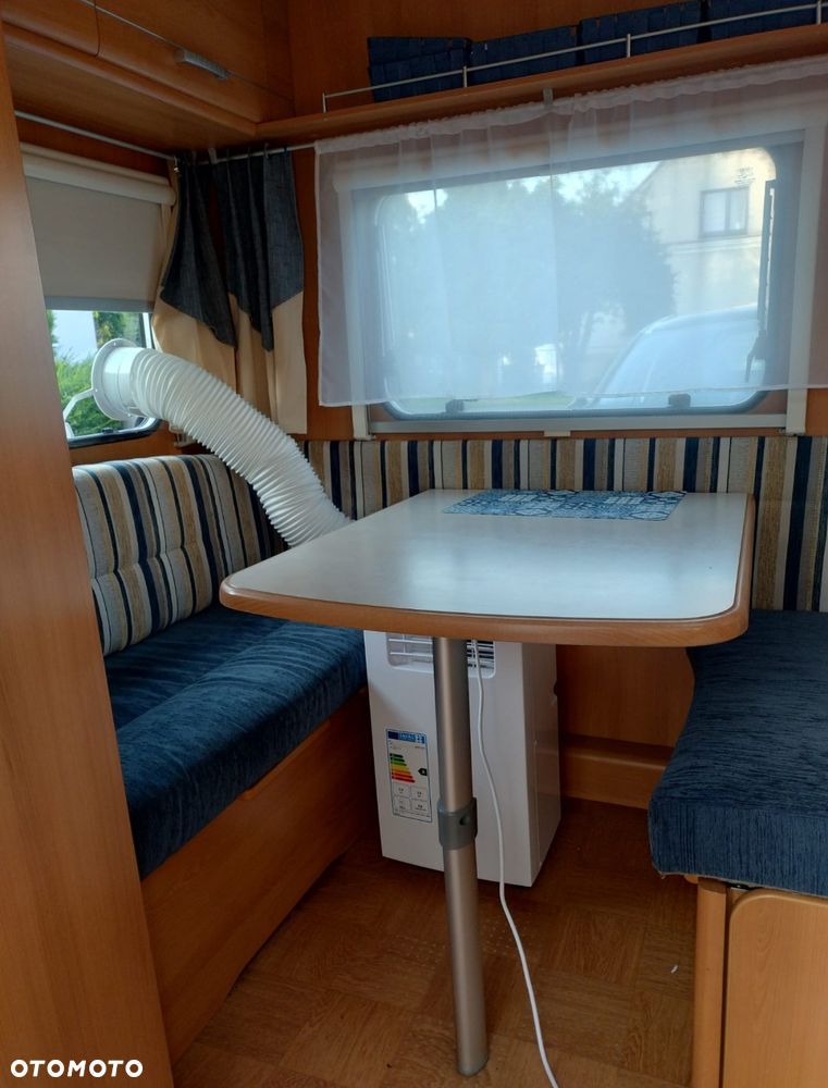 Caravelair Antares luxe - 12