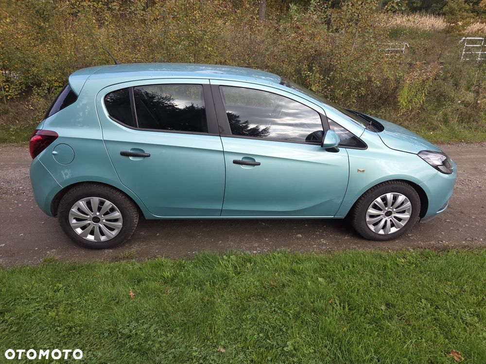 Opel Corsa 1.4 Selection - 8