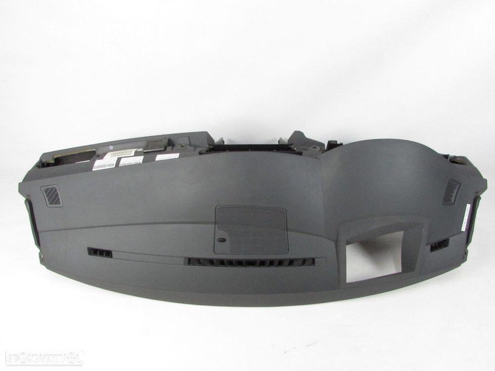 Tablier C/ HEAD-UP Seminovo/ Original BMW 5 (E60)/BMW 5 Touring (E61) - 4