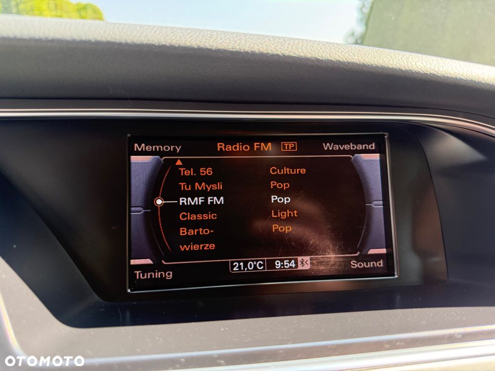 Audi A5 Sportback 2.0 TDI S tronic sport - 28