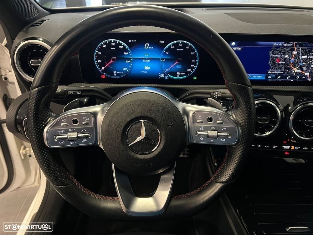 Mercedes-Benz A 250 - 10