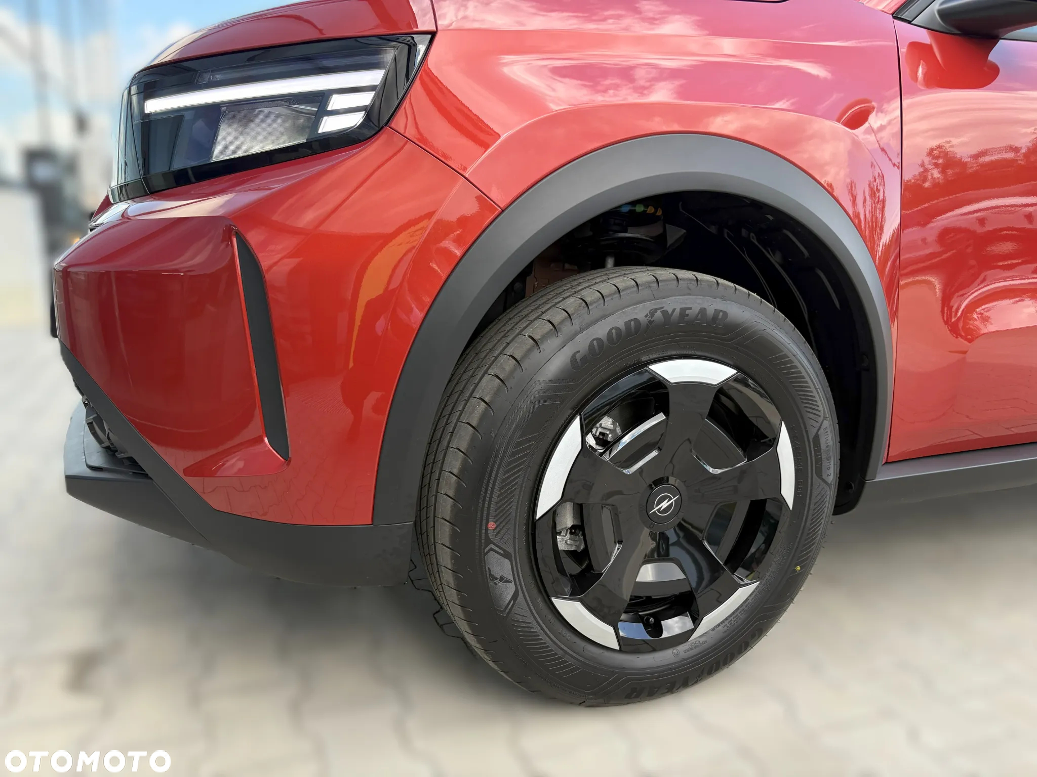 Opel Frontera 44kWh Edition - 10