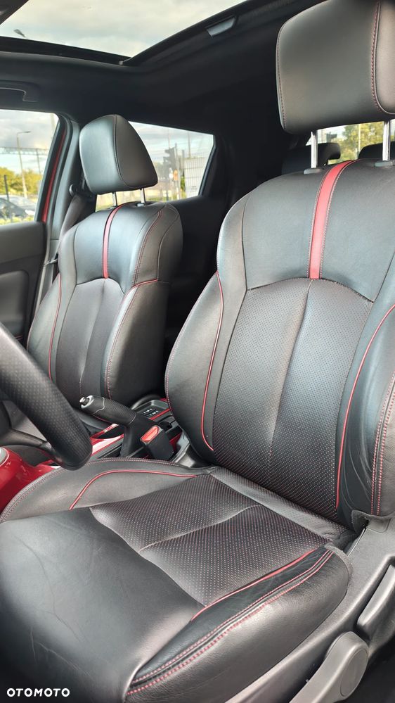 Nissan Juke 1.5 dCi N-Connecta - 33