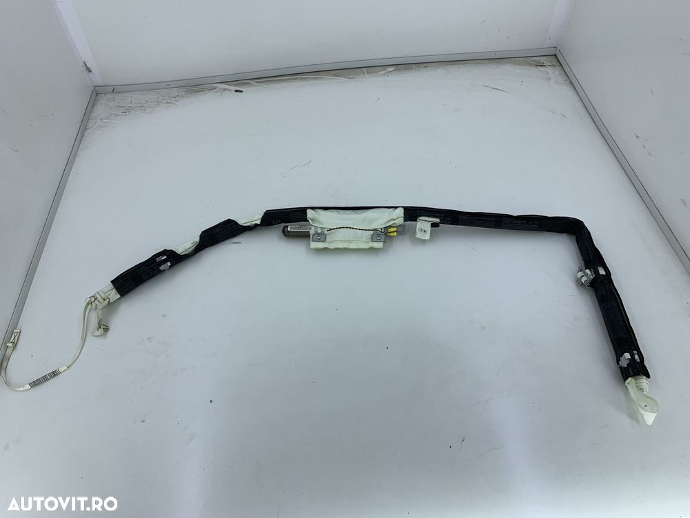 Dezmembrez Airbag cortina stanga de pe Peugeot 508 2014-2018 - 1